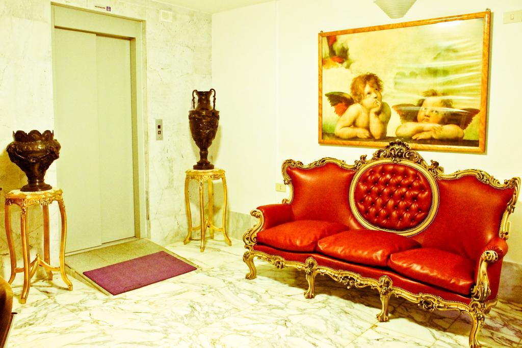 Hotel Palace Nardo - Rome — Fotoğraflar 2