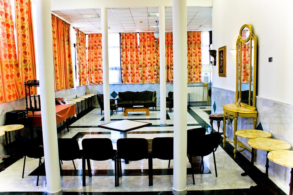 Hotel Palace Nardo - Rome — Fotoğraflar 1